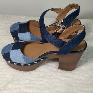 Wonderly Jolene Platforms - 8